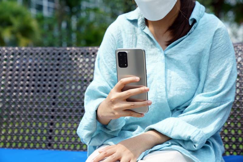 Fitur Oppo A74 5G Indonesia