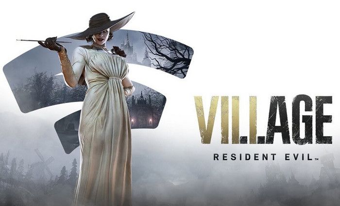 Resident Evil Village