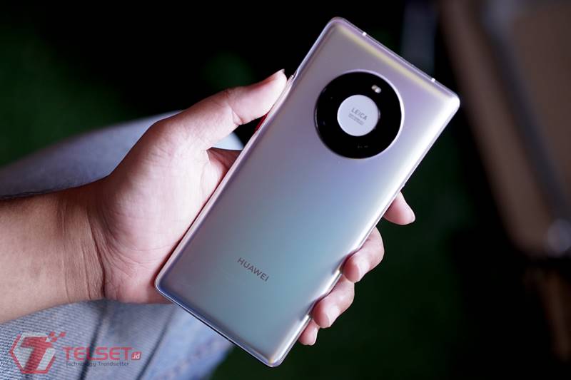 Huawei Mate 50 Spesifikasi