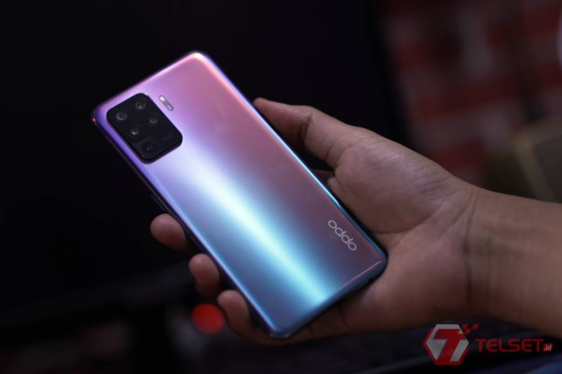 Oppo Reno5 F Reno4 F Update ColorOS 12
