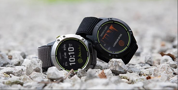 Garmin Enduro Indonesia