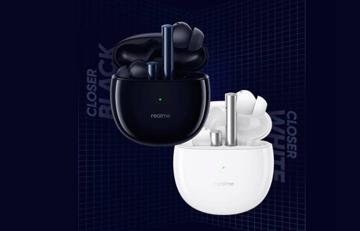Realme Buds Air 2