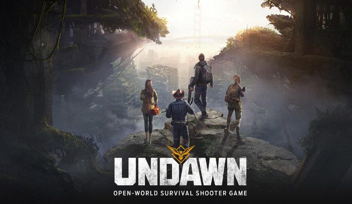 Garena Siap Rilis “Undawn”, Game Open-world Survival Shooter