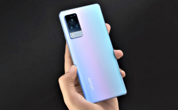 Vivo X60 Series 5G