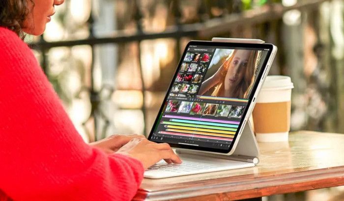 Resmi! iPad Pro 2021 Ditenagai Apple M1 SoC dan Layar Mini-LED