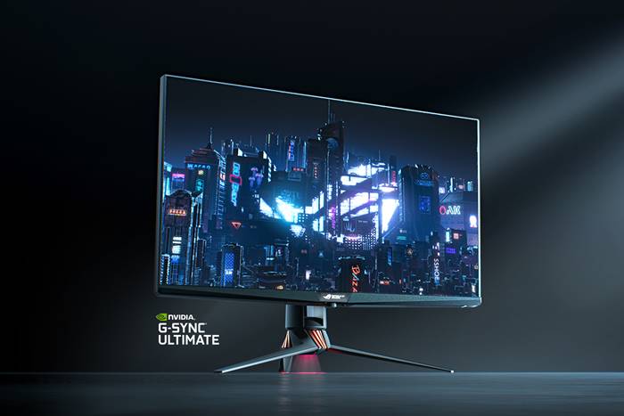 Monitor Gaming Asus ROG Swift PG32UQX