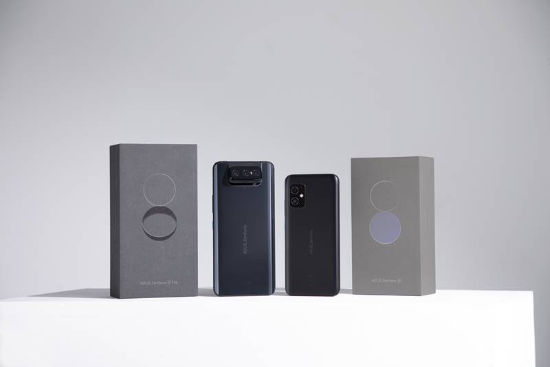 Asus ZenFone 8 Flip