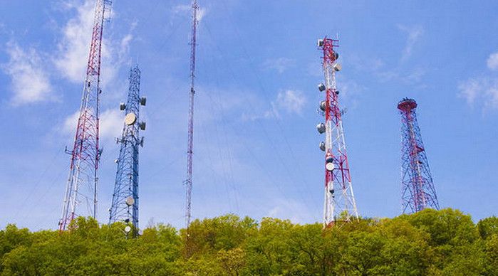 4G di wilayah terpencil