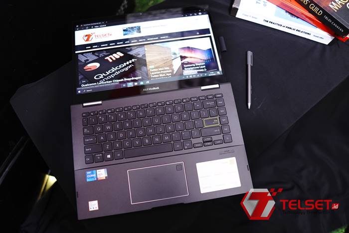 review asus vivobook flip