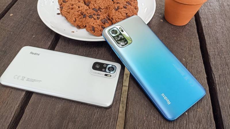 Kelebihan Kekurangan Redmi Note 10S