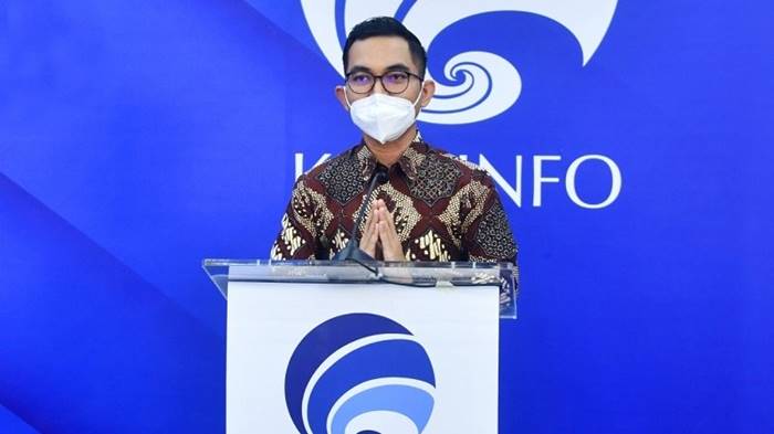 Kominfo blokir Raid Forums