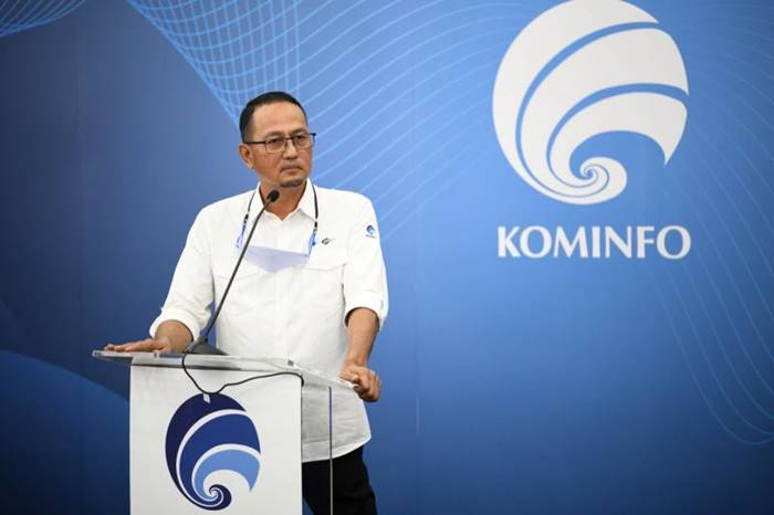 Kominfo Pendaftaran Penyelenggara Sistem Elektronik