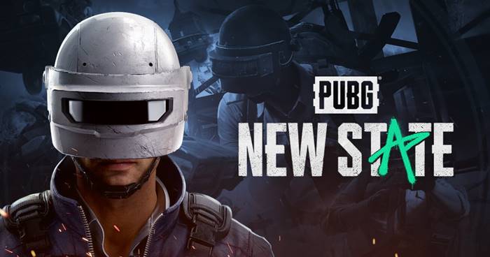 PUBG New State Alpha Test