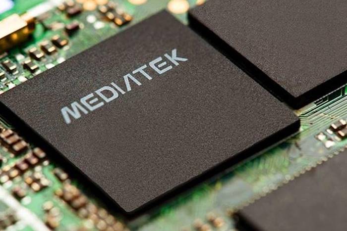 MediaTek Dimensity 2000
