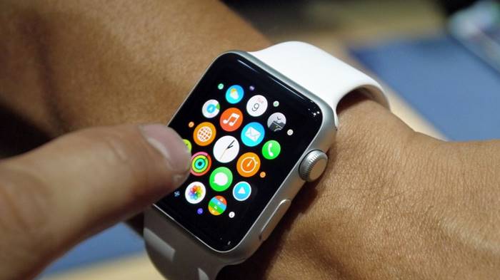 Apple Pimpin Pasar Smartwatch Global Pada Q1 2021