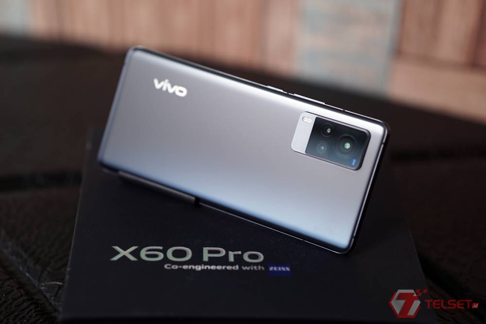 Cara aktifkan 5G HP Vivo V21 X60 Pro