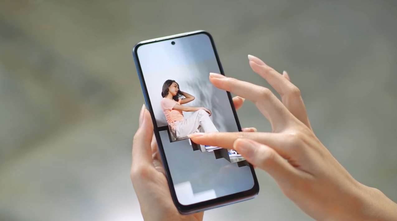 Spesifikasi Harga Fitur Redmi Note 10S Indonesia