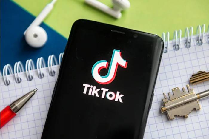 Layanan Lowongan Kerja TikTok