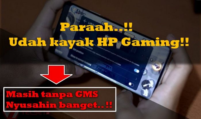 Review Huawei Mate 40 Pro: Kameranya Super Banget..!!