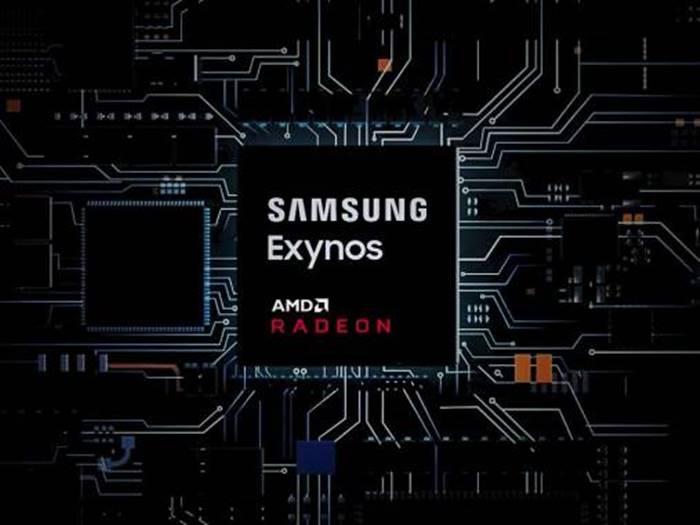 Exynos 2200