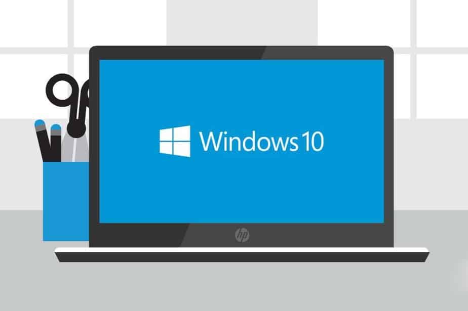 Cara Mempercepat PC Laptop WIndows 10