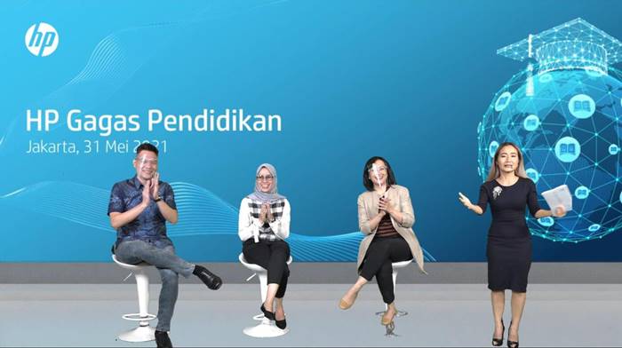 HP Pendidikan