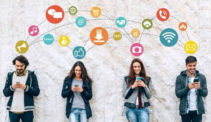 layanan digital gen z