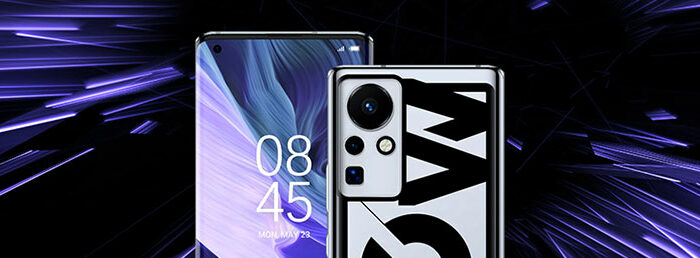 Infinix Zero X Fast Charging 160W