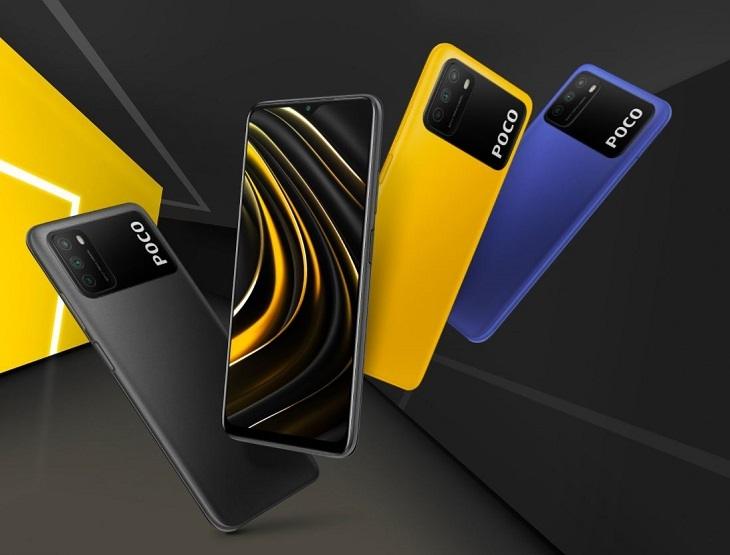 Kelebihan Kekurangan Poco M3 Pro 5G