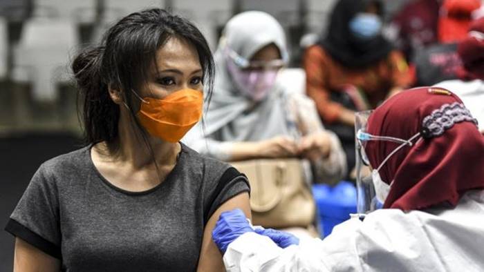 lokasi syarat vaksin covid-19 jakarta