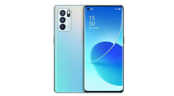 Oppo “Rebranding” Reno6 Pro+ Versi China Jadi Reno6 Pro Versi Global