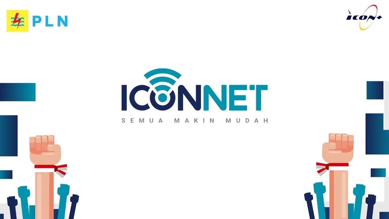 PLN Iconnet IndiHome