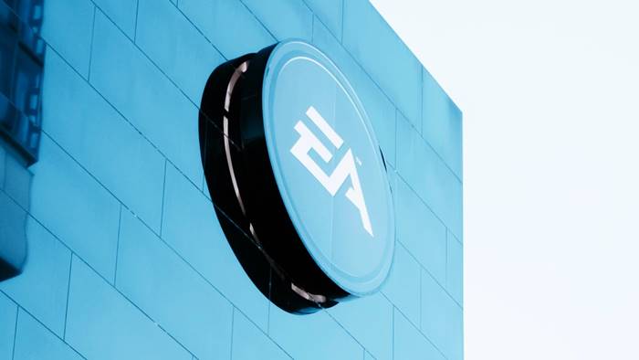 Peretasan Data Electronic Arts EA