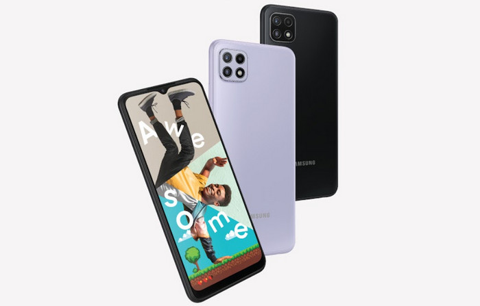 Samsung Galaxy A22 LTE