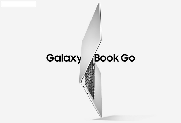 Samsung Galaxy Book Go