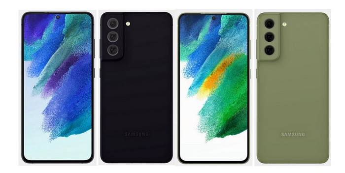 Samsung Galaxy S21 FE Dukung Fast Charging 25W Seperti Galaxy S21