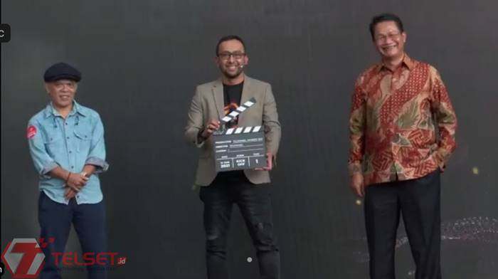 Telkomsel Awards 2021