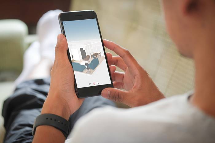 aplikasi desain rumah