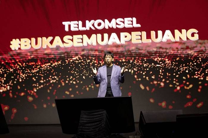Telkomsel Prabayar Halo