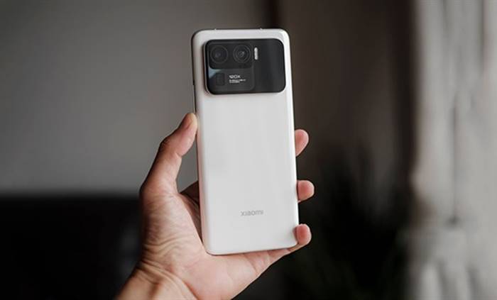 Mi 11 Ultra Xiaomi 12 Ultra