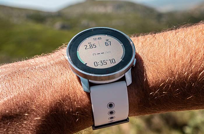 Suunto 9 Peak