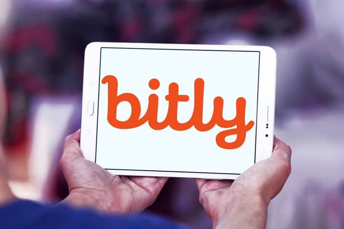 cara membuat Link Bitly