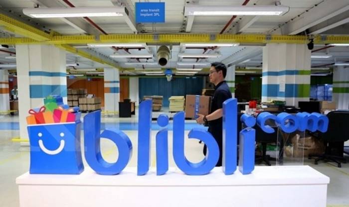 Produk kesehatan Blibli #KarenaSehatNo1