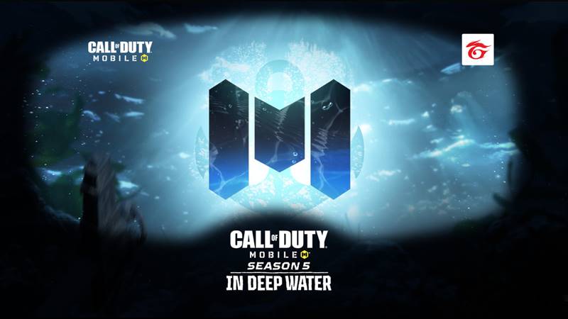COD Mobile Season 5 In Deep Water