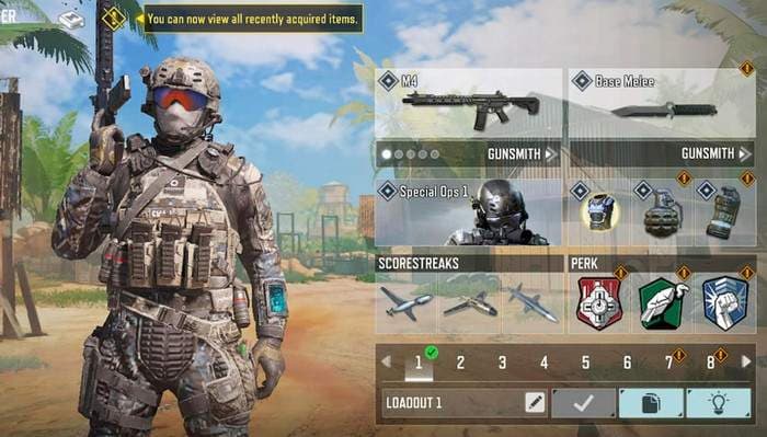 CODM Beta Test Dirilis untuk Android dan iOS, Bisa Intip Konten Season ...