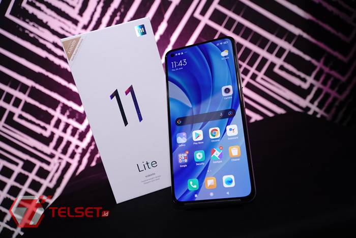 review mi 11 lite