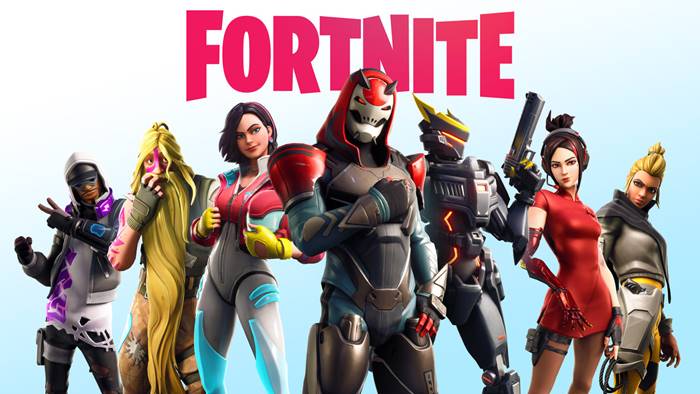 Kominfo dan Polisi Cari Pembuat Konten Mirip Ka’bah di Fortnite