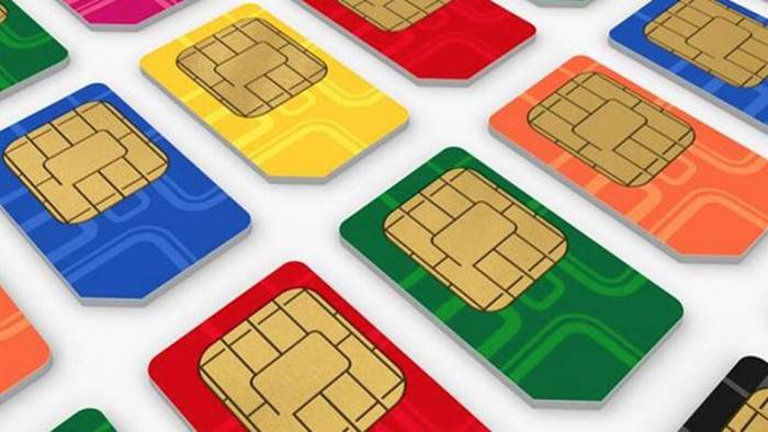 Kartu SIM Prabayar Aktif