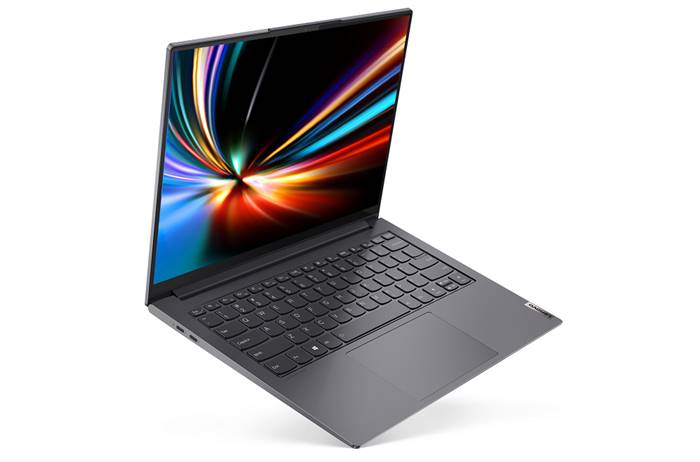 Yoga Slim 7i Pro