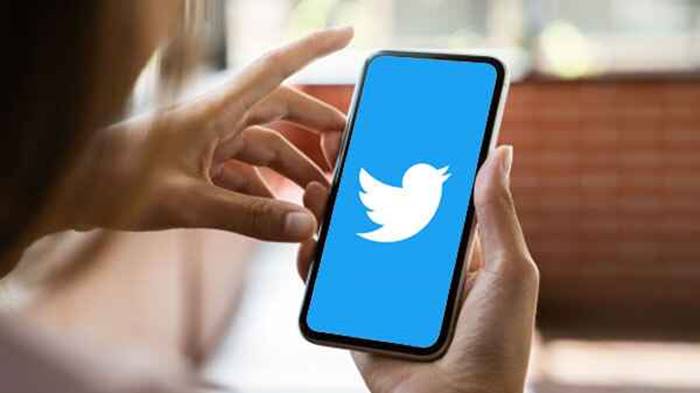 Login Twitter Google